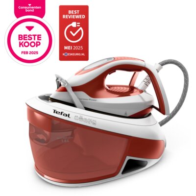pdp-image-Tefal Express power SV8110