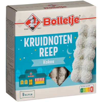 pdp-image-Bolletje Kruidnotenreep kokos