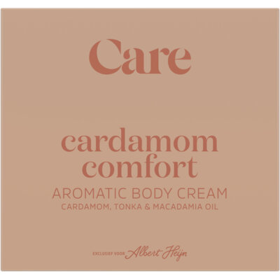pdp-image-Care Cardamom comfort bodycrème