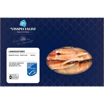 pdp-image-AH Visspecialist Langoustines