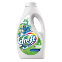 Dreft Ultimate care wasmiddel morning fresh