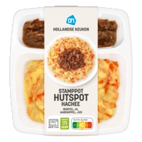 AH Stamppot hutspot hachee
