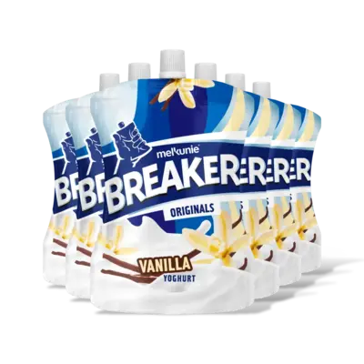 pdp-image-Melkunie Breaker vanille yoghurt 6-pack
