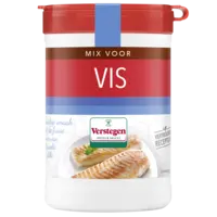 Verstegen Kruidenmix voor vis