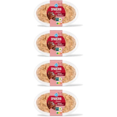 pdp-image-AH Sparerib salade 4-pack