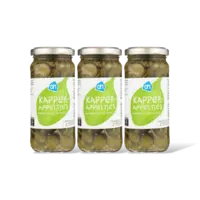 AH Kapperappeltjes 3-pack