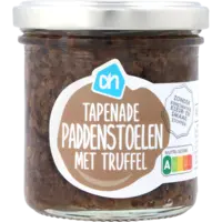 AH Tapenade paddenstoelen met truffel