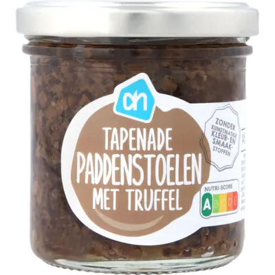 pdp-image-AH Tapenade paddenstoelen met truffel