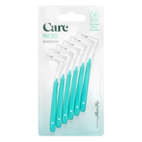 Care Borsteltjes micro