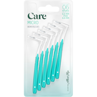 pdp-image-Care Borsteltjes micro