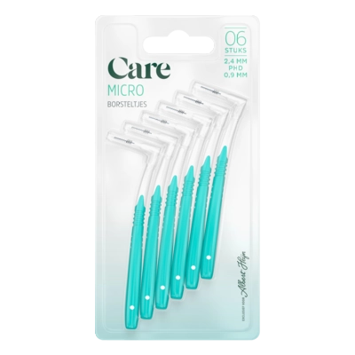 pdp-image-Care Borsteltjes micro