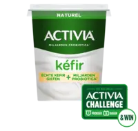 Activia Kefir naturel
