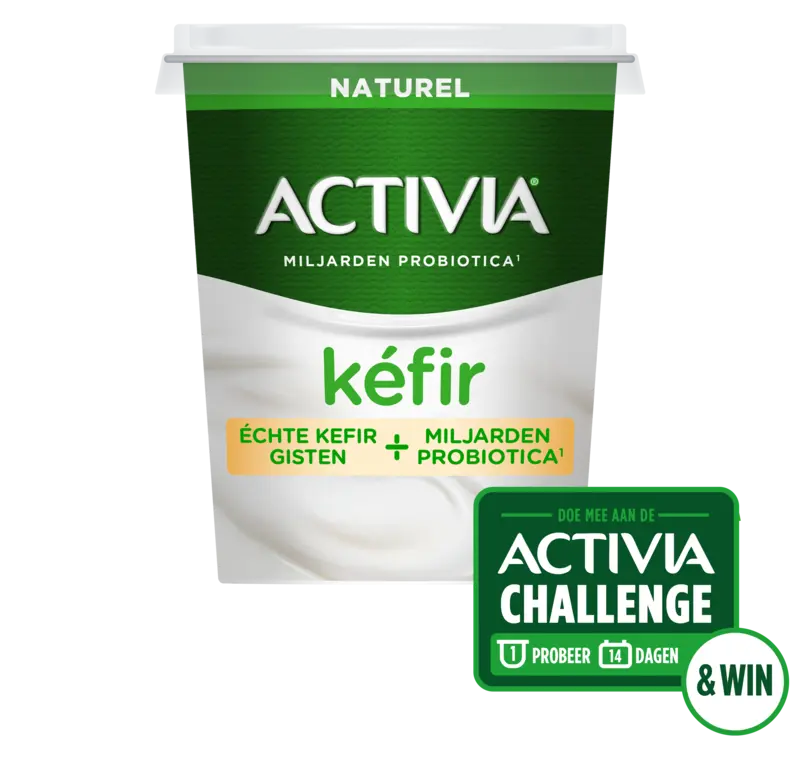 Activia Kefir naturel