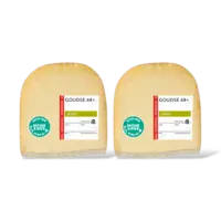 AH Goudse jong 48+ stuk 2-pack