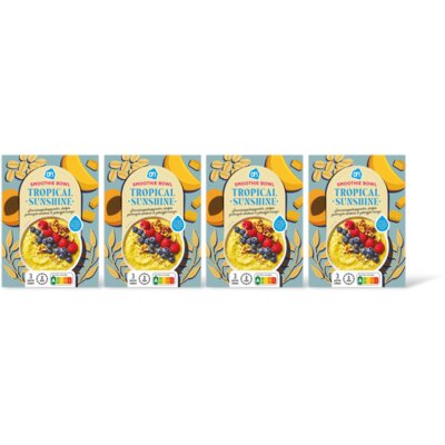 pdp-image-AH Smoothie bowl tropical sunshine 4-pack