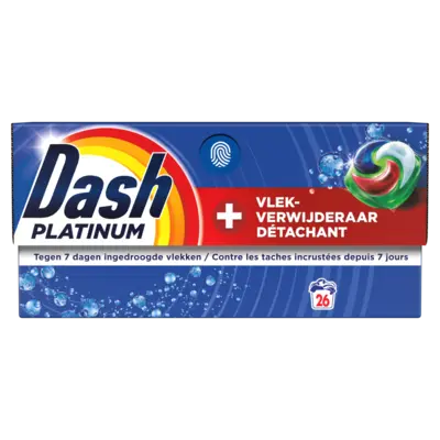 pdp-image-Dash 4in1 platinum pods original bel