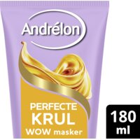 Andrélon Perfecte krul 1 min masker