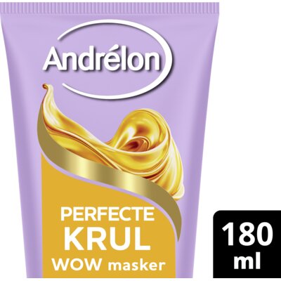 pdp-image-Andrélon Perfecte krul 1 min masker