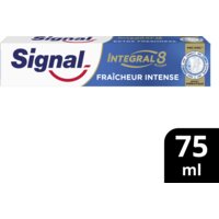 Een afbeelding van Signal Integral 8 intense fresh bel