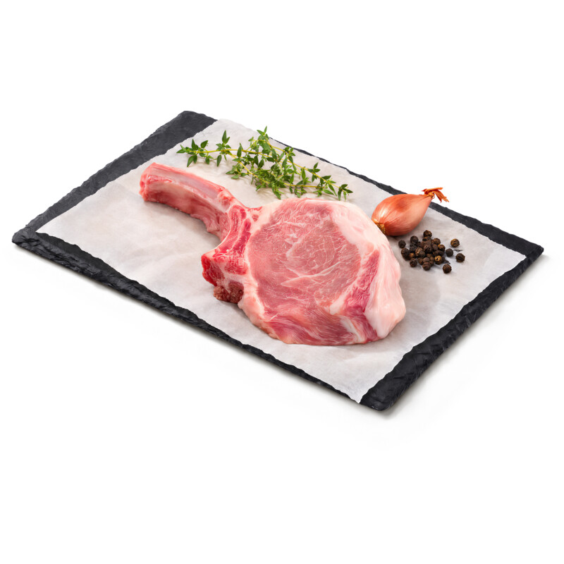 AH Excellent Iberico rack