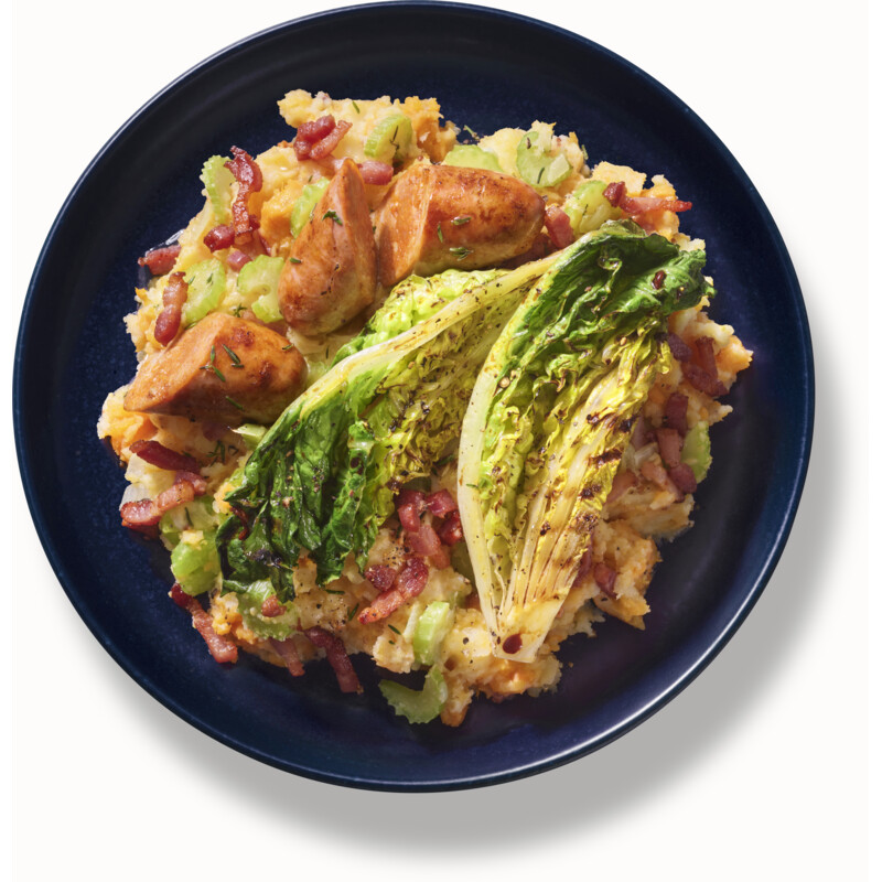 Een afbeelding van AH Culi's zoete aardappelstamp verspakket