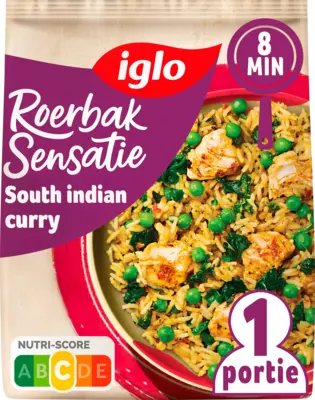 pdp-image-Iglo Roerbak sensatie south Indian curry
