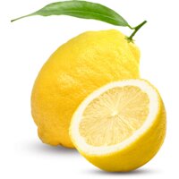 Een afbeelding van AH Femminello citroen