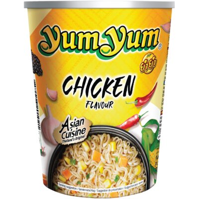 pdp-image-Yum Yum Chicken flavour instant noodles
