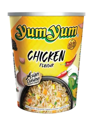 pdp-image-Yum Yum Chicken flavour instant noodles