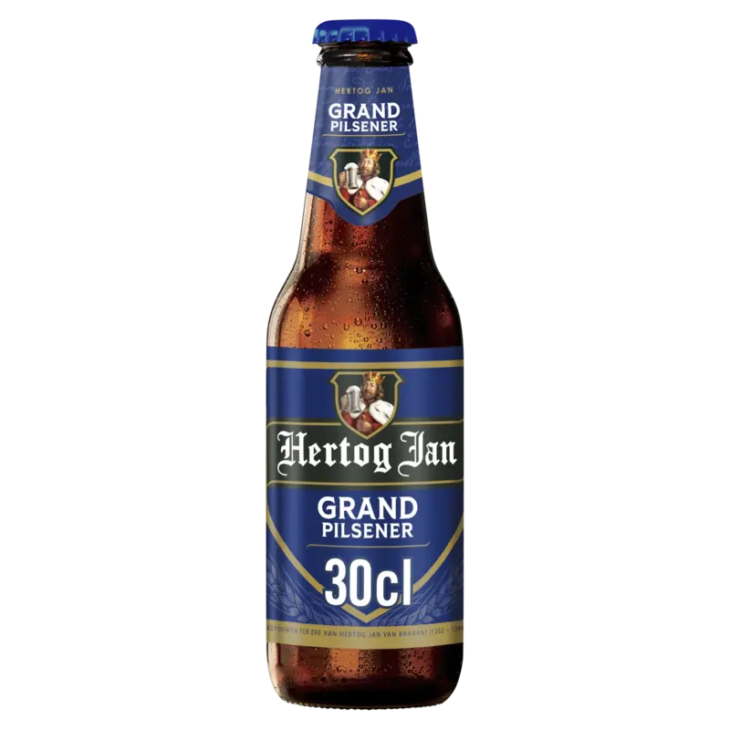 Grand pilsener