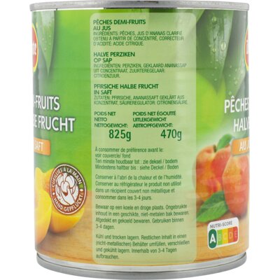 pdp-image-Del Monte Halve perziken op sap