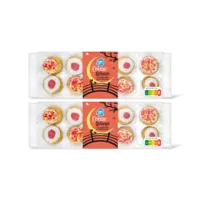 AH Créme melange 2-pack