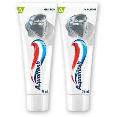 pdp-image-Aquafresh Tandsteen controle tandpasta 2-pack