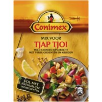 Een afbeelding van Conimex Mix voor tjap tjoy