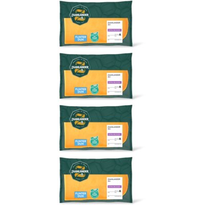 pdp-image-AH Zaanlander Extra belegen 35+ plakken flinterdun 4pk