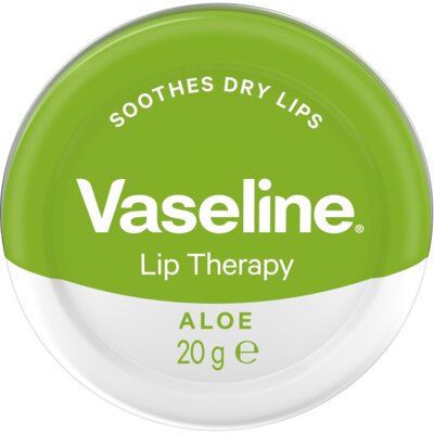 pdp-image-Vaseline Lippenbalsem aloe vera