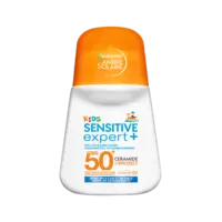 Ambre Solaire Kids sensitive expert+ roll-on spf50+
