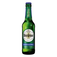 Warsteiner Herb alkoholfrei