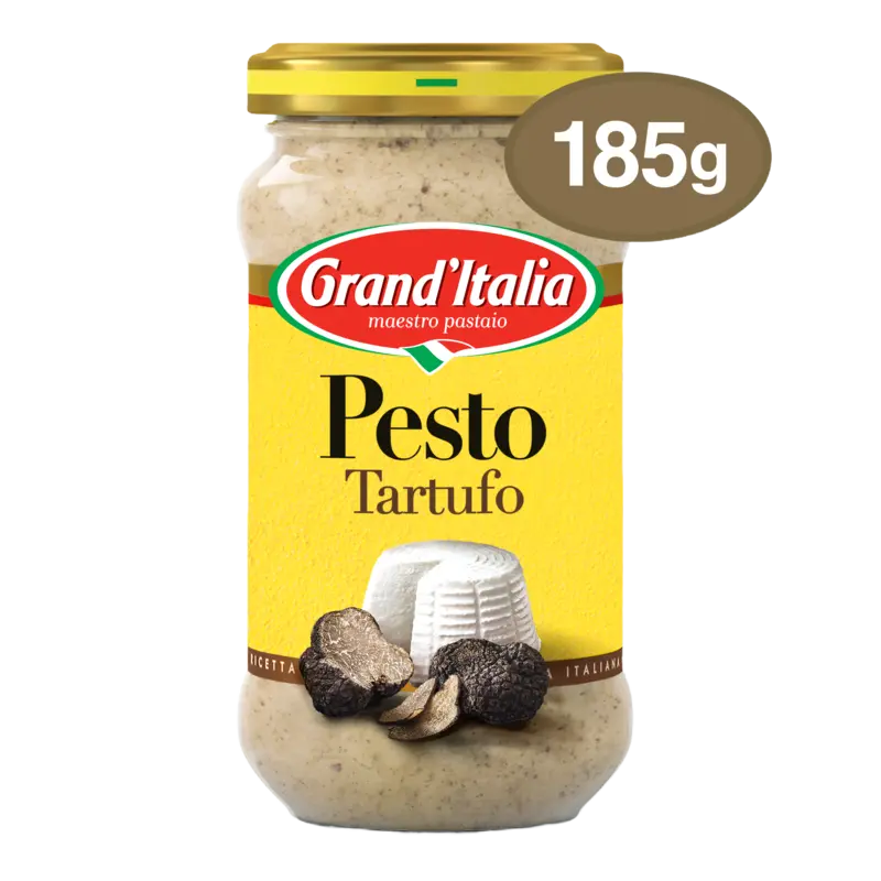 Pesto tartufo