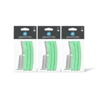 AH Zakafsluiters 3-pack