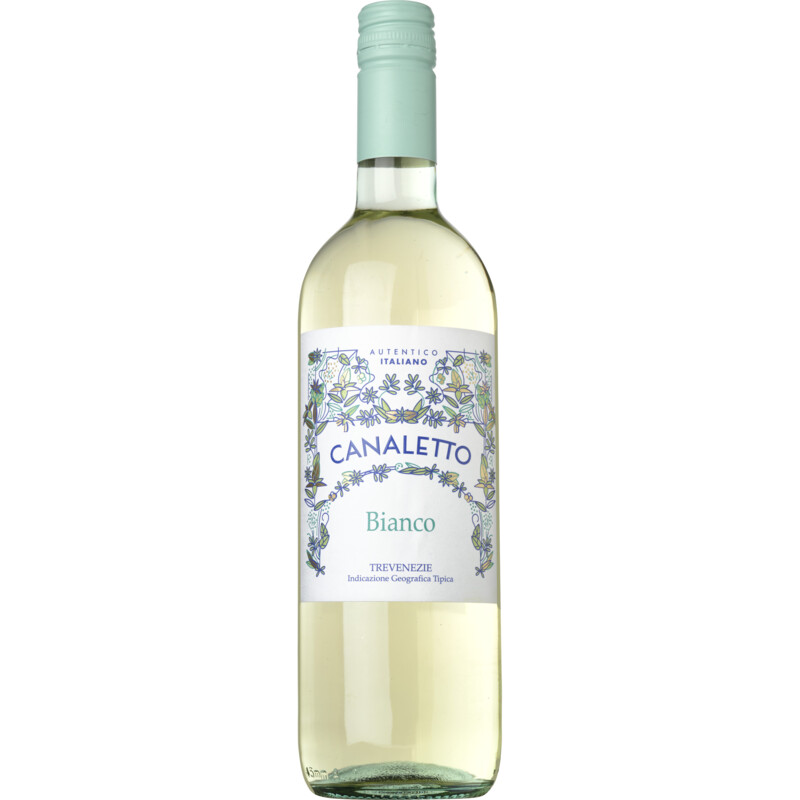 Een afbeelding van Canaletto Bianco