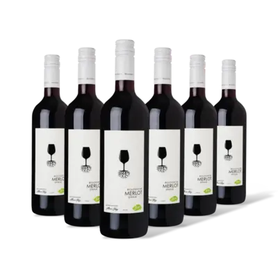 pdp-image-AH Biologisch Merlot 6 flessen