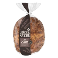 AH Liefde & Passie OerDesem pompoen ongesneden vriesvers