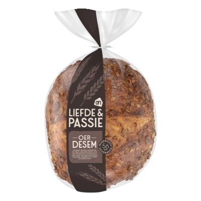 pdp-image-AH Liefde & Passie OerDesem pompoen ongesneden vriesvers