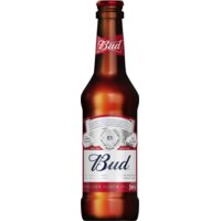 Een afbeelding van Bud Pilsener
