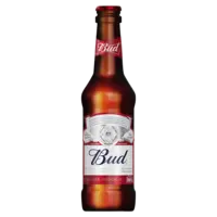 Bud Pilsener