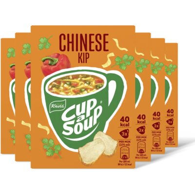 pdp-image-Knorr Cup-a-soup chinese kip 6-pack