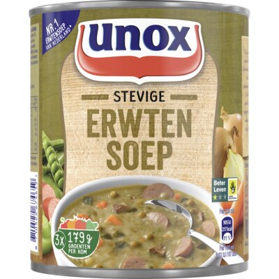 pdp-image-Unox Stevige erwtensoep