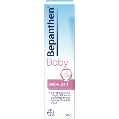 pdp-image-Bepanthen Baby zalf