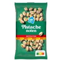 AH Gezouten pistachenoten